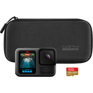 GoPro HERO13 Black Specialty Bundle