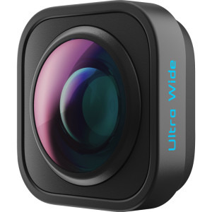 GoPro HERO13 Black + HB-Series Lens Collection