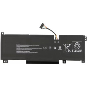 OEM Baterie pentru MSI GL76 Pulse 11UE Li-Polymer 4562mAh 3 celule 11.4V