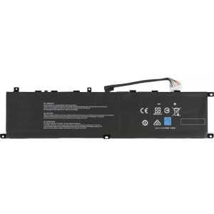 OEM Baterie pentru MSI Creator 15 A10SD Li-Polymer 6250mAh 3 celule 15.2V