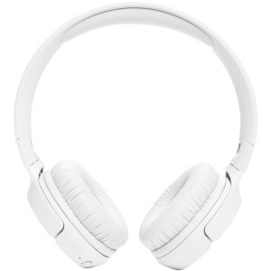 JBL On-Ear, Tune 520BT White
