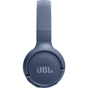 JBL On-Ear, Tune 520BT Blue