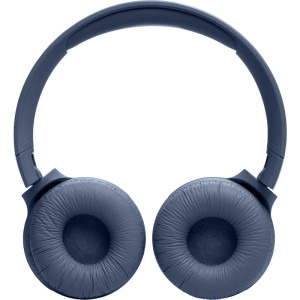 JBL On-Ear, Tune 520BT Blue