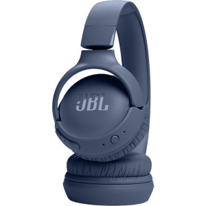 JBL On-Ear, Tune 520BT Blue