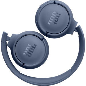 JBL On-Ear, Tune 520BT Blue
