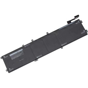 OEM Baterie pentru Dell 24W5KP Li-Ion 6 celule 11.4V 8083mAh