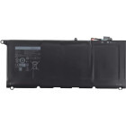 Acumulator notebook OEM Baterie pentru Dell  0PW23Y Li-Polymer 4 celule 7.6V 8000mAh