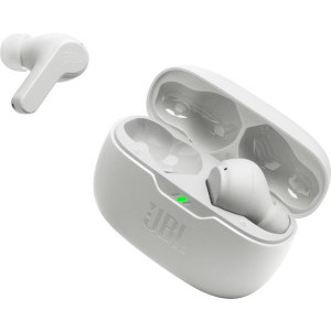 JBL In-Ear, Wave Beam White