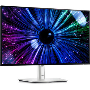 DELL UltraSharp U2424HE 23.8 inch FHD IPS 5 ms 120 Hz USB-C