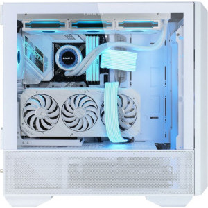 Lian Li LanCool III white