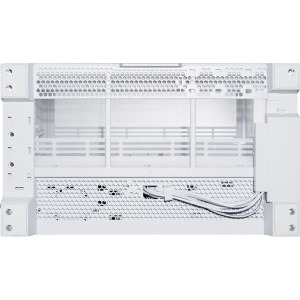 Lian Li O11 Dynamic EVO XL White