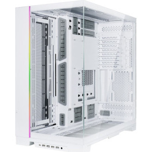 Lian Li O11 Dynamic EVO XL White