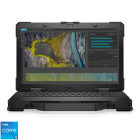 Laptop DELL 14'' Latitude 5430 Rugged, FHD, Procesor Intel® Core™ i5-1135G7 (8M Cache, up to 4.20 GHz), 16GB DDR4, 512GB SSD, Intel Iris Xe, Win 11 Pro, 3Yr ProSupport