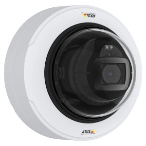 Axis P3248-LV 4.3-8.6 mm
