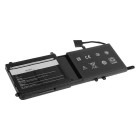 Acumulator notebook OEM Baterie pentru Dell 546FF Li-Polymer 4 celule 15.2V 4560mAh