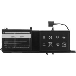 OEM Baterie pentru Dell Alienware 15 P69F Li-Polymer 6 celule 11.4V 8684mAh
