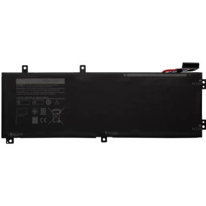 OEM Baterie pentru Dell 0NCC3D Li-Polymer 3 celule 11.4V 4900mAh
