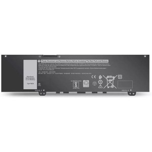 OEM Baterie pentru Dell P87G Li-Polymer 3 celule 11.4V 3166mAh