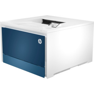 HP LaserJet Pro 4202dw, Laser, Color, Format A4, Duplex, Retea, Wi-Fi