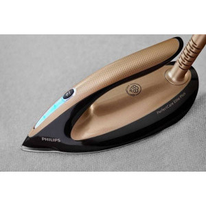Philips 165g/min, Statie de calcat PerfectCare Elite Plus GC9682/80