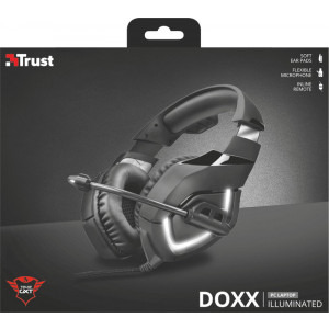 Trust GXT 380 Doxx