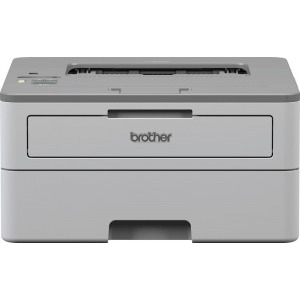 Brother HL-B2080DW, Laser, Monocrom, Format A4, Duplex, Retea, Wi-Fi