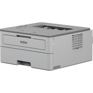 Brother HL-B2080DW, Laser, Monocrom, Format A4, Duplex, Retea, Wi-Fi