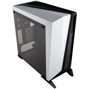 Corsair Carbide Spec-Omega Black/White