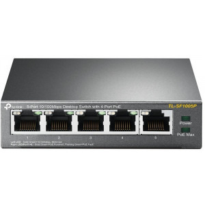 Switch TP-LINK TL-SF1005P