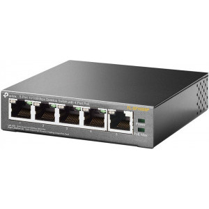 TP-LINK TL-SF1005P