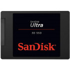 SanDisk Ultra 3D 500GB SATA-III 2.5 inch
