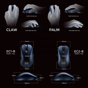 Zowie EC1-B CS:GO