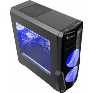 Genesis Titan 800 Blue
