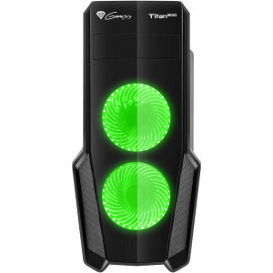 Genesis Titan 800 Green