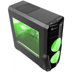 Genesis Titan 800 Green