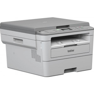 Brother DCP-B7500D, Laser, Monocrom, Format A4, Duplex,