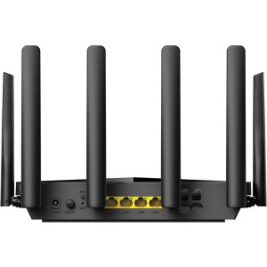 CUDY Gigabit 4G LT700 AC1200 Dual-Band WiFi 5