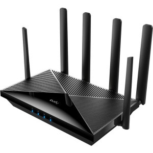 CUDY Gigabit 4G LT700 AC1200 Dual-Band WiFi 5