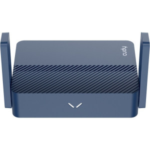 Router wireless CUDY 2.5Gigabit TR3000 Dual-Band WiFi 6