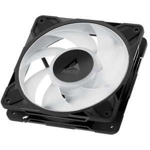 ARCTIC AC P12 Pro PWM A-RGB 120 mm Black