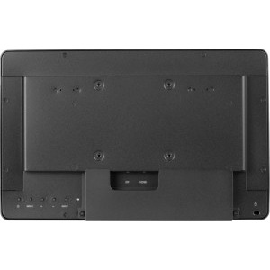 IIyama ProLite TF1633MSC-B1 Touchscreen 15.6 inch FHD IPS 5 ms 60 Hz