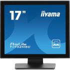 Monitor LED IIyama ProLite T1732MSC-B1S Touchscreen 17 inch SXGA TN 5 ms 60 Hz