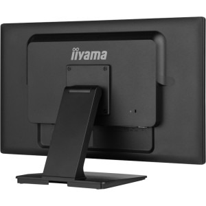 IIyama ProLite T2452MSC-B1AG Touchscreen 23.8 inch FHD IPS 5 ms 60 Hz