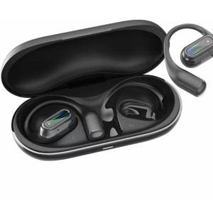 Canyon In-Ear, OnFlow 12 Black