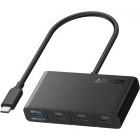 Hub USB Anker A8340GA1