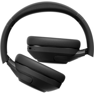 Canyon On-Ear, OnRiff 6 ANC Black