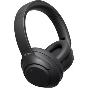 Canyon On-Ear, OnRiff 6 ANC Black
