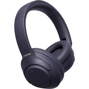 Canyon On-Ear, OnRiff 6 ANC Blue