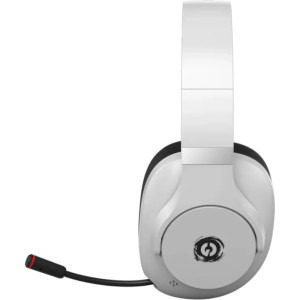Canyon Ego GH-15 White