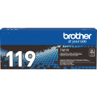 Brother Toner TN-119 Black